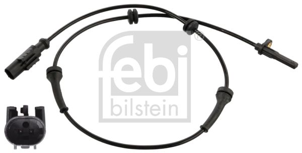 FEBI BILSTEIN ABS-anturi 106762